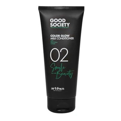 Abbildung von ARTEGO Good Society Color Glow 02 Conditioner 200 ml