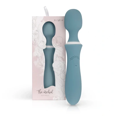 Abbildung von Der Orchid Massagestab Vibrator