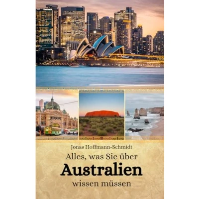 Abbildung von Alles, was Sie über Australien wissen müssen