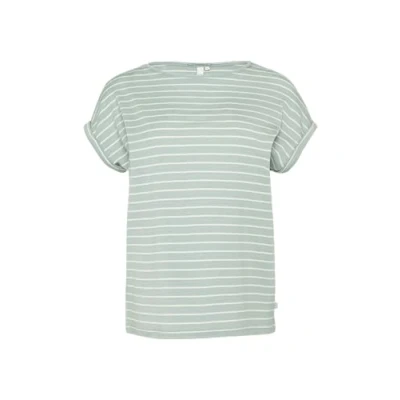 Abbildung von Loose Fit Shirt im Lyocellmix salbeigrün XL