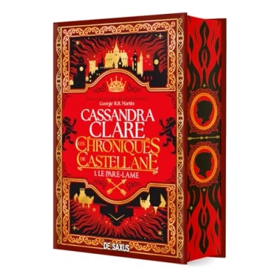 Abbildung von Les Chroniques de Castellane (relié) Tome 01 Le Pare Lame