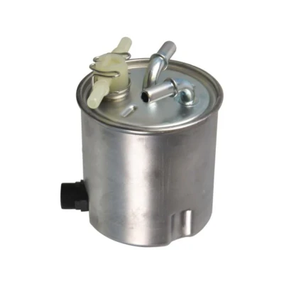 Abbildung von BLUE PRINT ADN12332 Kraftstofffilter Leitungsfilter, ohne Wassersensor mit Ventil NISSAN: Qashqai / Qashqai+2 I, X Trail, NV200 Box Body Estate