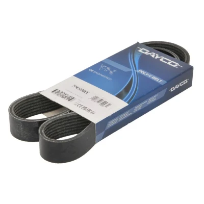 Abbildung von DAYCO 7PK1039EE Keilrippenriemen 7 DACIA: Duster Off Road, SANDERO 2, RENAULT: Clio 4, 4