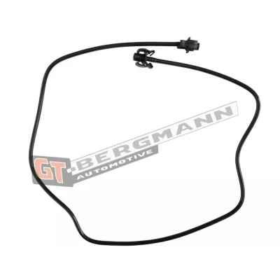 Abbildung von ORIGINAL IMPERIUM 225807 Kühlerschlauch Kunststoff FORD: FIESTA 6
