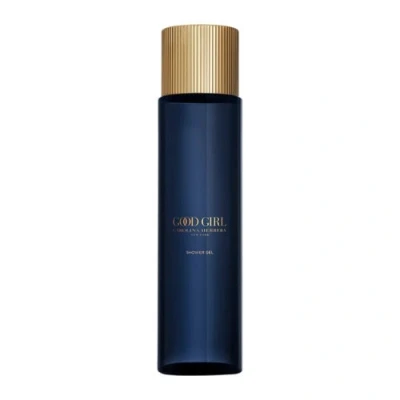 Abbildung von Carolina Herrera Good Girl Showergel 200 ml