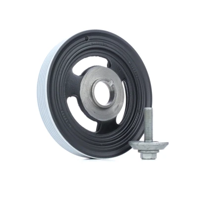 Abbildung von CORTECO 80004330 Riemenscheibensatz, Kurbelwelle FORD: S Max Mk1