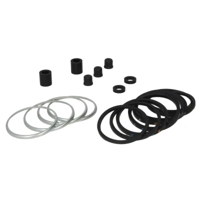 Abbildung von AUTOFREN SEINSA D4128 Bremssattel Reparatursatz Vorderachse 41 LAND ROVER: Discovery 2, 3, Defender Off Road Convertible, AUDI: A4 B5 Avant