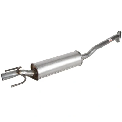 Abbildung von BOSAL 281 039 Mittelschalldämpfer OPEL: Corsa B Hatchback