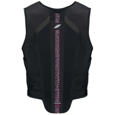 Abbildung von Zandona Soft Vest Pro x8 Lady Chic XS