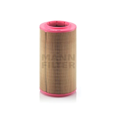 Abbildung von MANN FILTER C 17 237 Luftfilter 303 169 Filtereinsatz FIAT: Ducato III Platform / Chassis, Van, PEUGEOT: Boxer CITROËN: Relay II Van
