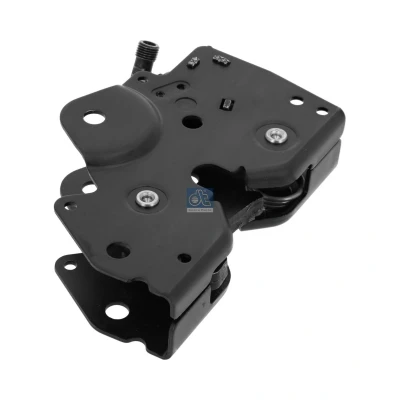 Abbildung von DT Spare Parts 5.65056 Türschloß