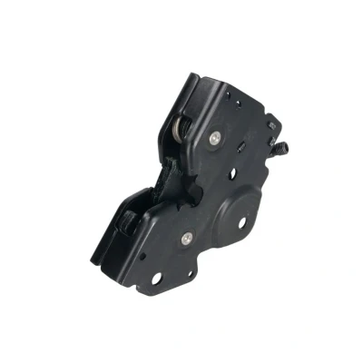Abbildung von DT Spare Parts 5.65057 Türschloß