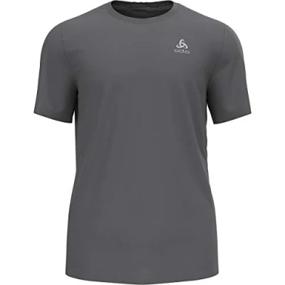 Abbildung von ODLO Wandershirt Herren F Dry I Funktionsshirt Wandern Atmungsaktiv