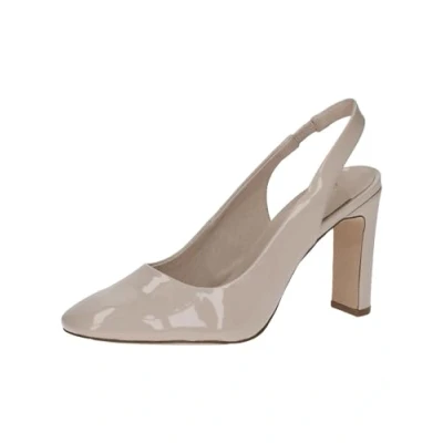 Abbildung von Caprice Pumps powder, Damen, Größe: 40, Powder Schuhe