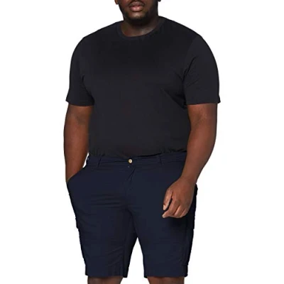 Abbildung von EUREX by Brax Herren Style Bill Shorts, Blue, W(Herstellergröße: 50)