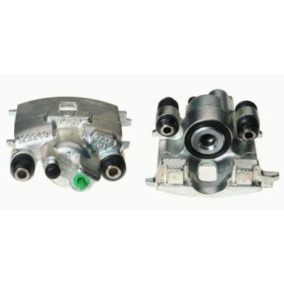 Abbildung von BUDWEG CALIPER 343707 Bremssattel CHRYSLER: PT Cruiser Estate