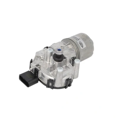 Abbildung von MAGNETI MARELLI 064350006010 Scheibenwischermotor 12 vorne für Linkslenker FORD: Focus 2 Kombi