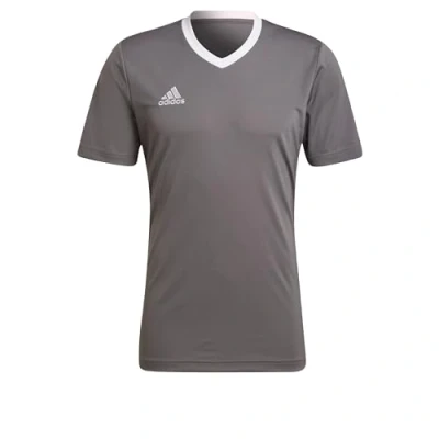 Abbildung von adidas Herren Entrada 22 Jersey, Team Grey Four, XL