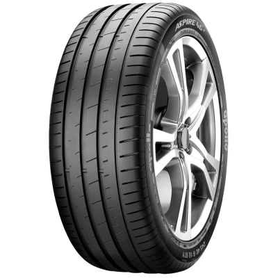Abbildung von Apollo ASPIRE 4G+ 225/45 R17 91Y PKW Sommerreifen Reifen AL22545017YA4PA00