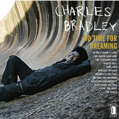 Abbildung von No Time for Dreaming (Expanded Edition)