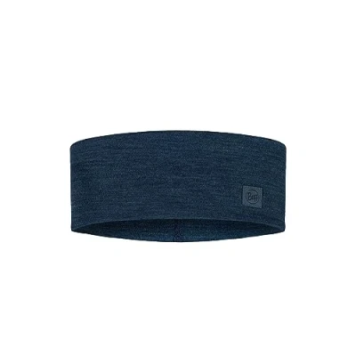 Abbildung von Buff Stirnband Merino Wide Unisex Erwachsene