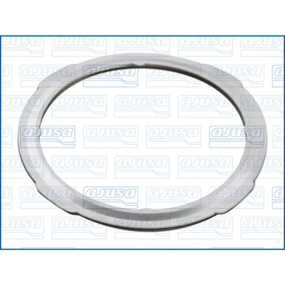 Abbildung von AJUSA 01350400 Dichtung, Abgasrohr CHEVROLET: Captiva, Cruze Saloon