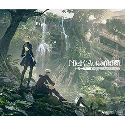 Abbildung von Nier: Automata