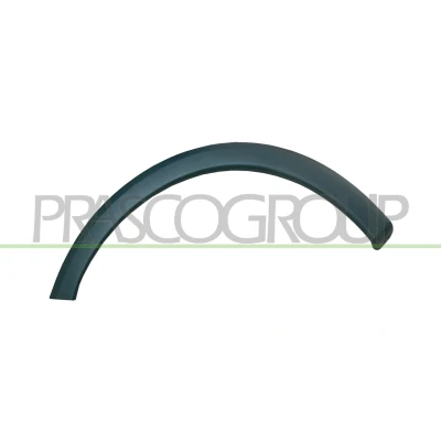 Abbildung von PRASCO Premium OP0301582 Verbreiterung, Kotflügel vorne links OPEL: Corsa C Hatchback