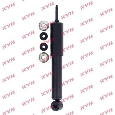 Abbildung von KYB Premium 443239 Stoßdämpfer Vorderachse Öldruck Teleskop oben Stift, unten Auge