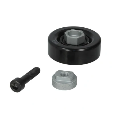 Abbildung von SKF VKM 60012 Spannrolle CHEVROLET: Aveo / Kalos Hatchback