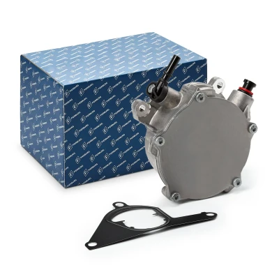 Abbildung von PIERBURG 7.05451.07.0 Unterdruckpumpe mit Dichtung FORD: Transit Custom V362 Van