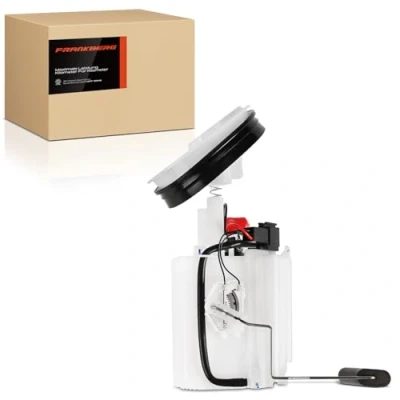 Abbildung von Kraftstoffpumpe Benzin für C Klasse W203 CL203 S203 CLC CLK C209 A209 2001 2010 EFM0126