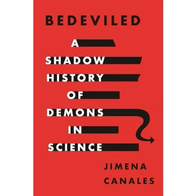 Abbildung von Bedeviled: A Shadow History of Demons in Science