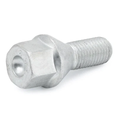 Abbildung von FEBI BILSTEIN 46625 Radschrauben Kegelbund F 47,5 OPEL: Corsa D Hatchback, Meriva A, Astra G CC, FIAT: Punto Evo II Hatchback