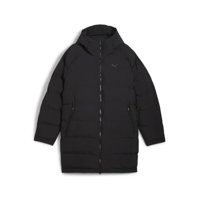 Abbildung von Puma MONO Unisex Winterjacke, Größe: Large, black