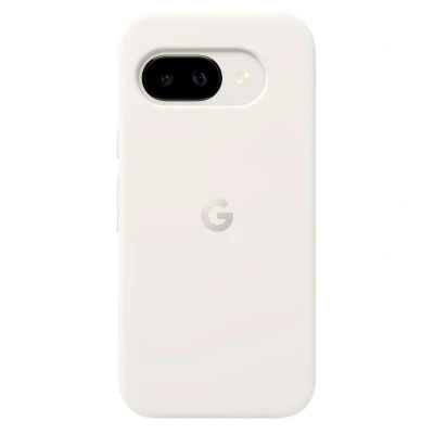 Abbildung von Google PC Back Cover Beige Pixel 9a