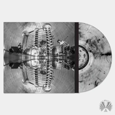 Abbildung von Levitation Sessions (Clear Smoke Color) [Vinyl LP]