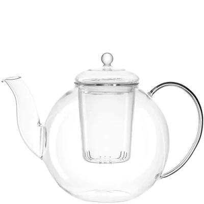 Abbildung von LEONARDO Teekanne »ARMONIA«, 1,2 l, handmade