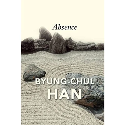 Abbildung von Absence: On the Culture and Philosophy of Far East
