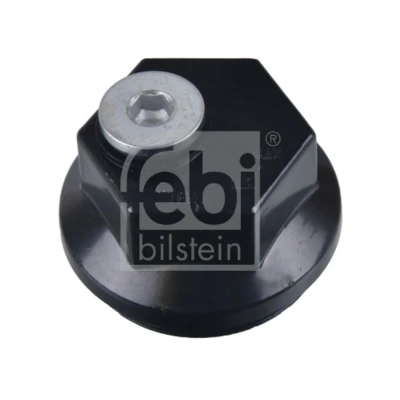 Abbildung von FEBI BILSTEIN 172480 Schutzdeckel, Radnabe