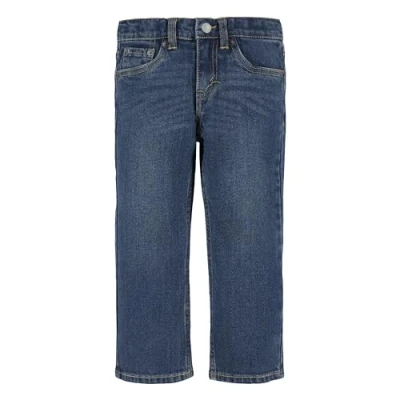 Abbildung von Levi&#039;s Kids 551z authentic straight jeans Jungen Garland 4 Jahre