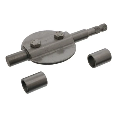 Abbildung von FEBI BILSTEIN 06800 Abgasklappe, Motorbremse