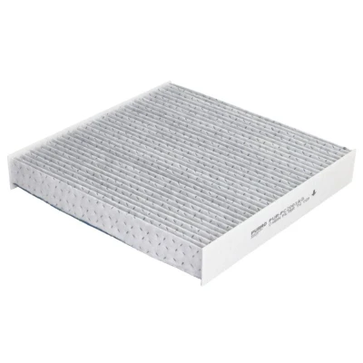 Abbildung von PURRO PUR PC2003AG Innenraumfilter Pollenfilter 220mm 225mm 36mm CITROËN: Berlingo Van, C5 Aircross, / First I