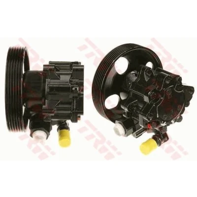 Abbildung von TRW JPR380 Hydraulikpumpe hydraulisch 100 6 125 CITROËN: C5 II Estate