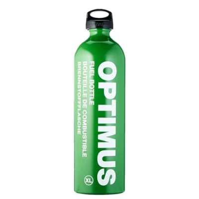 Abbildung von Optimus Brennstoffflasche XL Brennstoffbehälter, Grün, 1.5 Liter