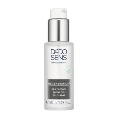 Abbildung von DADO SENS Regeneration E Facial Gel 50 ml
