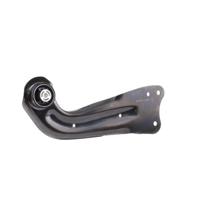 Abbildung von LEMFÖRDER 37016 01 Querlenker Hinterachse, links Stahlblech VOLKSWAGEN: Touran I, Golf 5, SKODA: Superb II Estate, AUDI: A3 Sportback
