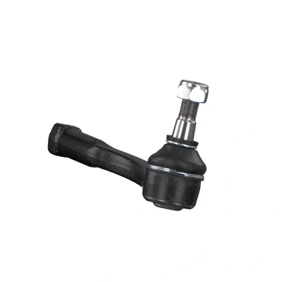 Abbildung von FEBI BILSTEIN 30740 Spurstangenkopf Vorderachse links mit selbstsichernder Mutter, Mutter SUBARU: Forester III, Impreza I Saloon