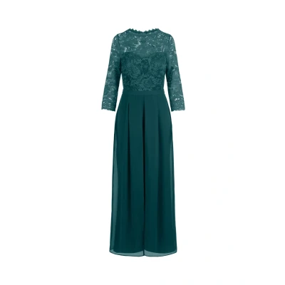 Abbildung von Apart Jumpsuit, Damen, Größe: 36, Dunkelgrün