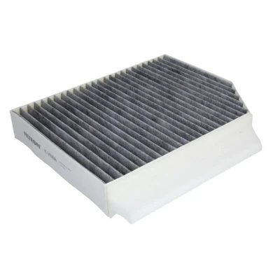 Abbildung von FILTRON K 1416A Innenraumfilter Aktivkohlefilter 259 247 40 MERCEDES BENZ: C Class T modell, E Saloon, Saloon